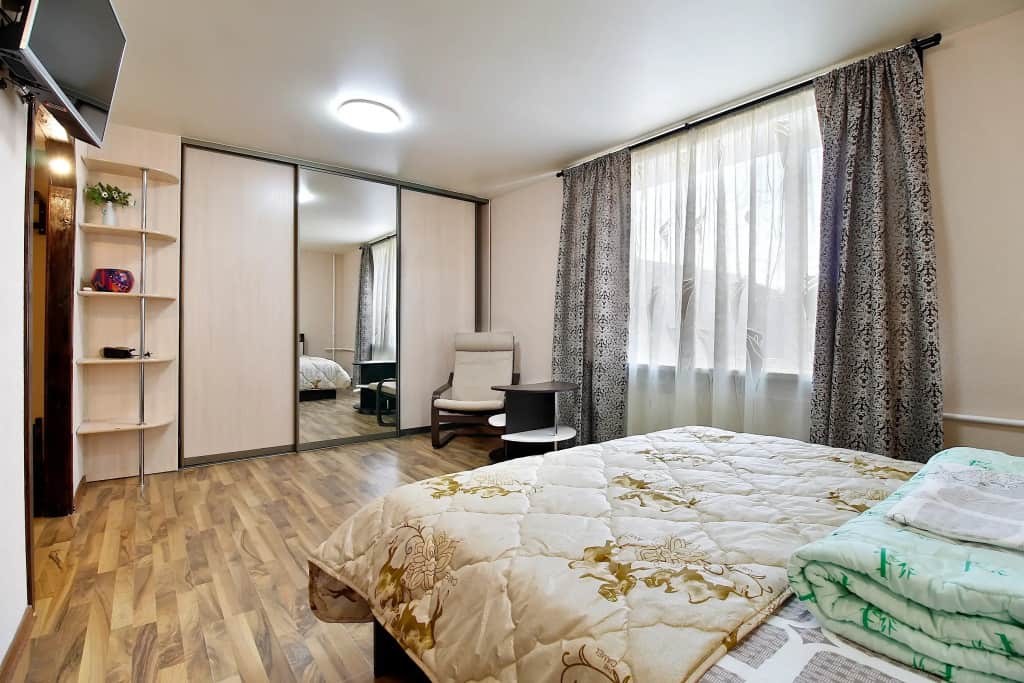 Квартира В Центре: фото 2