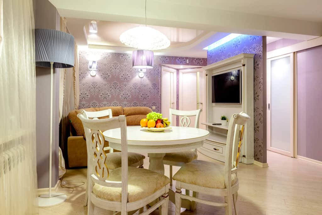 Апартаменты класса люкс, рядом СК Арктика, Олимп: фото 3