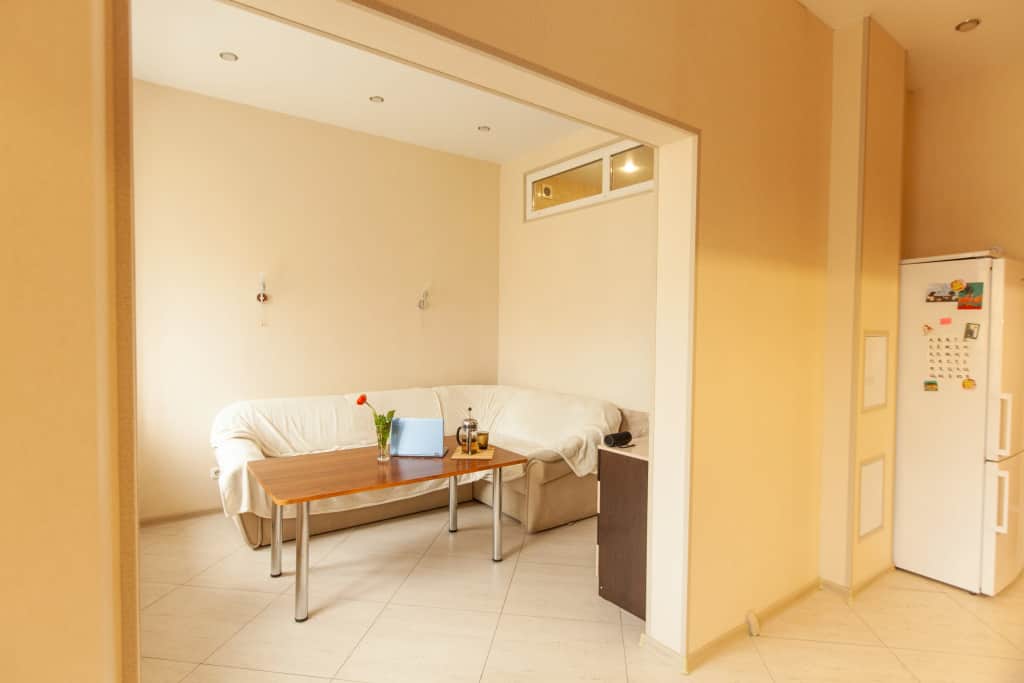 Квартира 3-ком. 80 кв.м. в центре: фото 3