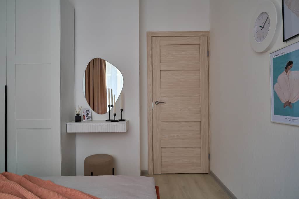 Квартира Автограф Piter Apartments: фото 3