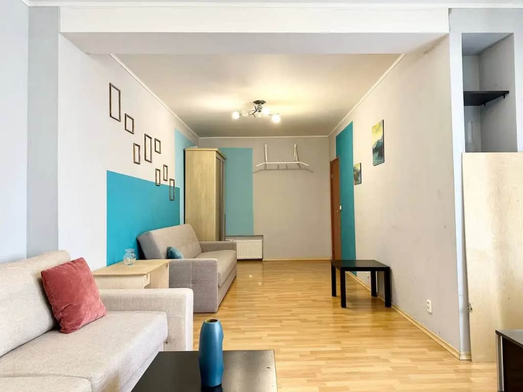 Апартаменты SivakApart у Гостинного двора с парковкой: фото 3