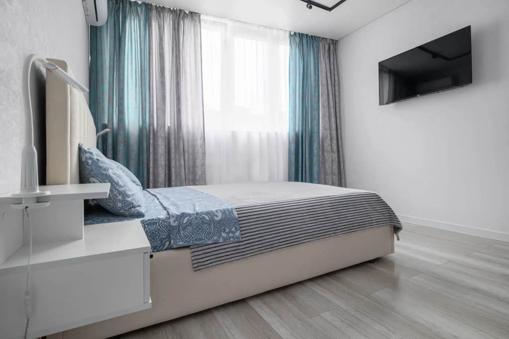 Апартаменты Goodtime Apartments у Парка Галицкого: фото 3