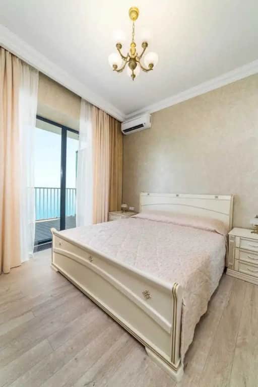 Апартаменты Семейные в ЖК Актёр Гэлакси: фото 2