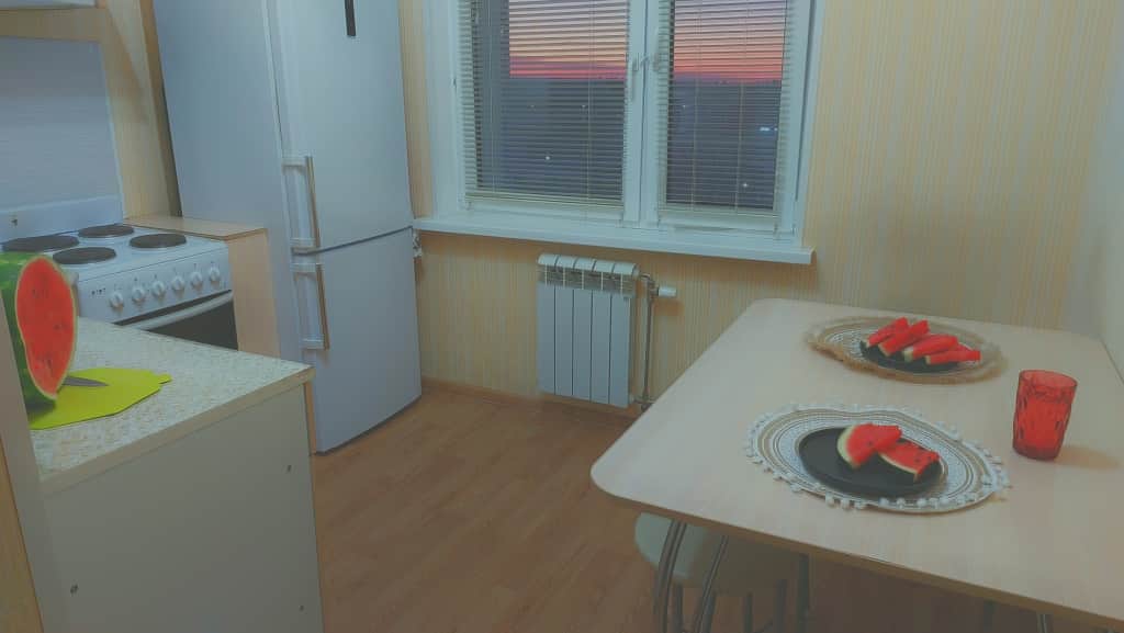Квартира Рассветы и закаты: фото 3