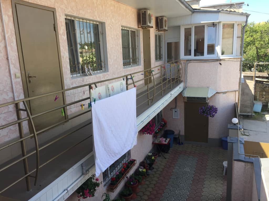 Гостевой Дом У Дмитрия: фото 2