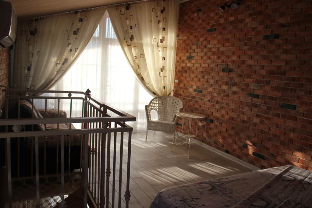 Guest House Dlya Semejnogo Otdyiha: фото 2
