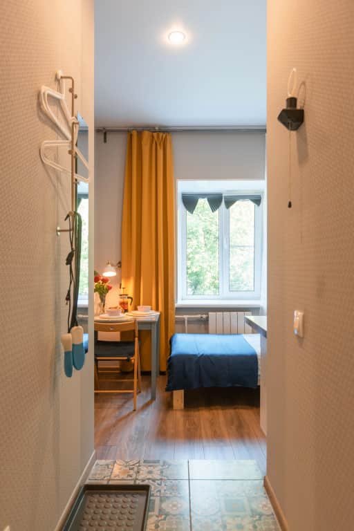 Апартаменты Secret Garden StudioRoom: фото 3