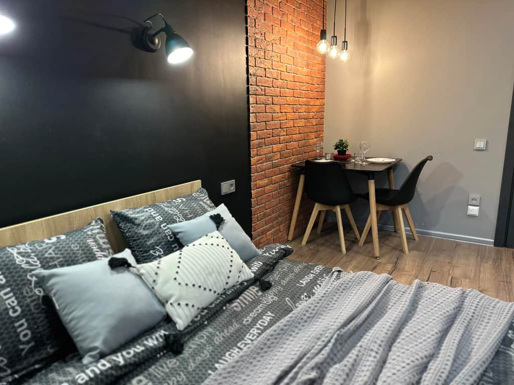 Апартаменты в Стиле Loft (№2): фото 2