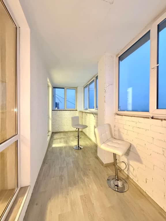 Квартира Уютная в новом доме с видом на Мамаев Курган: фото 3