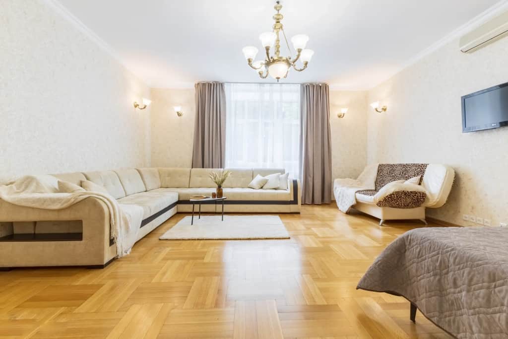 Апартаменты Comfort Home на Некрасова: фото 2
