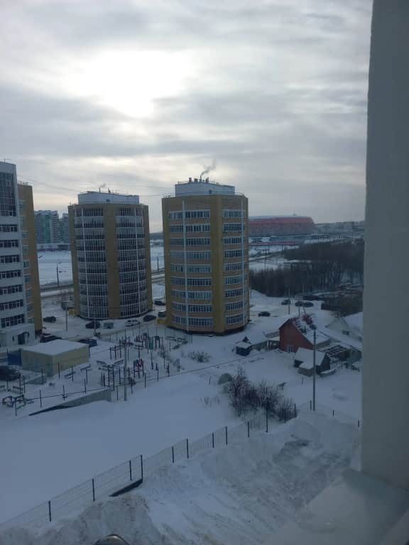 Апартаменты в Новом Доме: фото 3