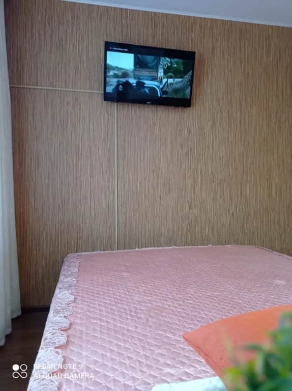 Апартаменты на Плеханова: фото 3