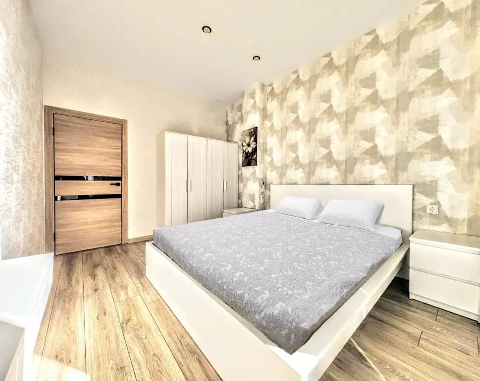 Апартаменты M Apartments SvetlanaPark 2: фото 2