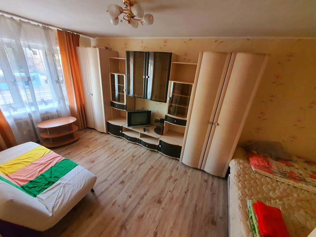 Квартира L.V.Hotels на Красноармейском проспекте 40: фото 3