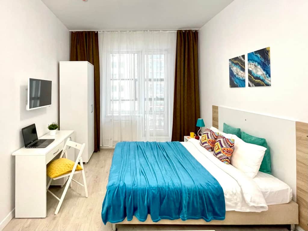 Квартира SweetHome на Пулковском: фото 3