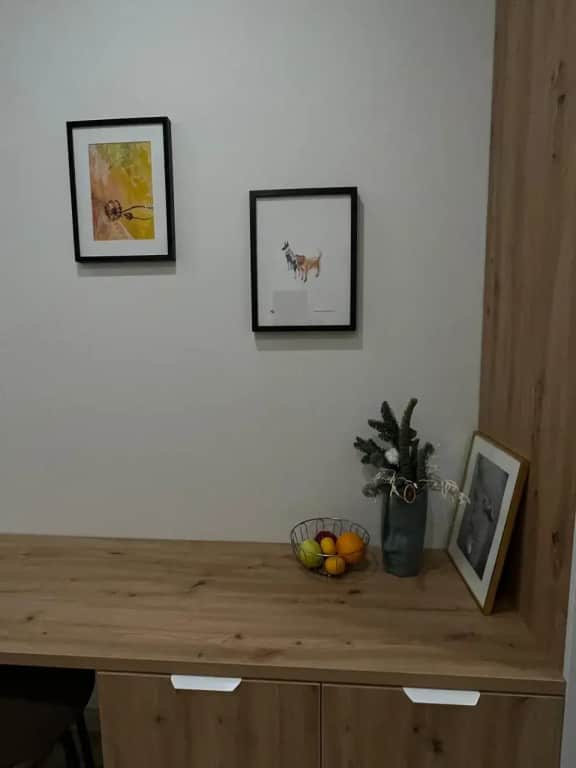 Квартира Milli House на Толстого: фото 3