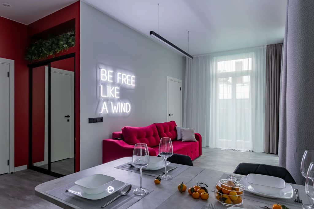 Апартаменты RENT198 Family Zvenigorodskaya 7: фото 3