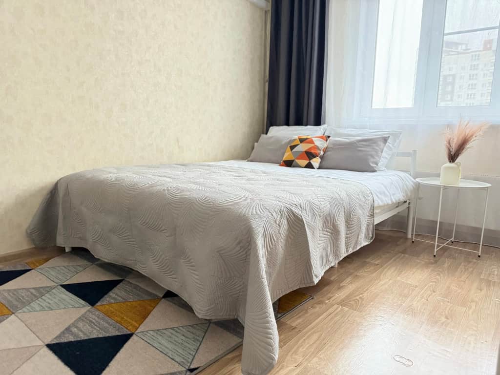 Апартаменты Batasheva Apart: фото 2
