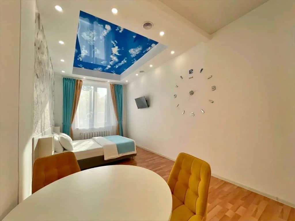 Квартира на Шубина 44к2: фото 3
