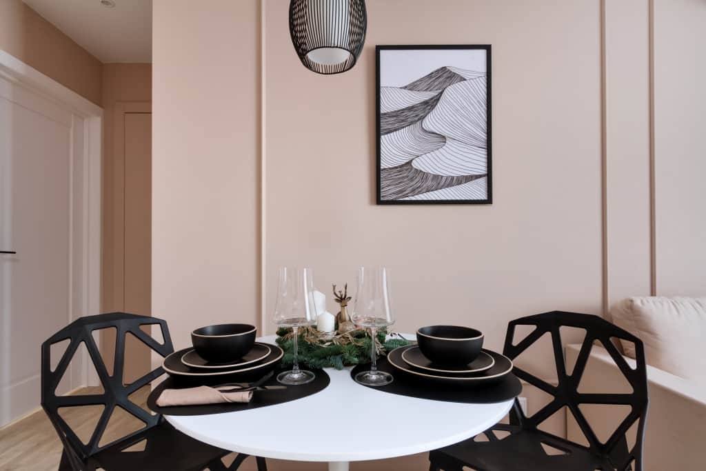 Квартира LifeHome Академгородок Центр: фото 2
