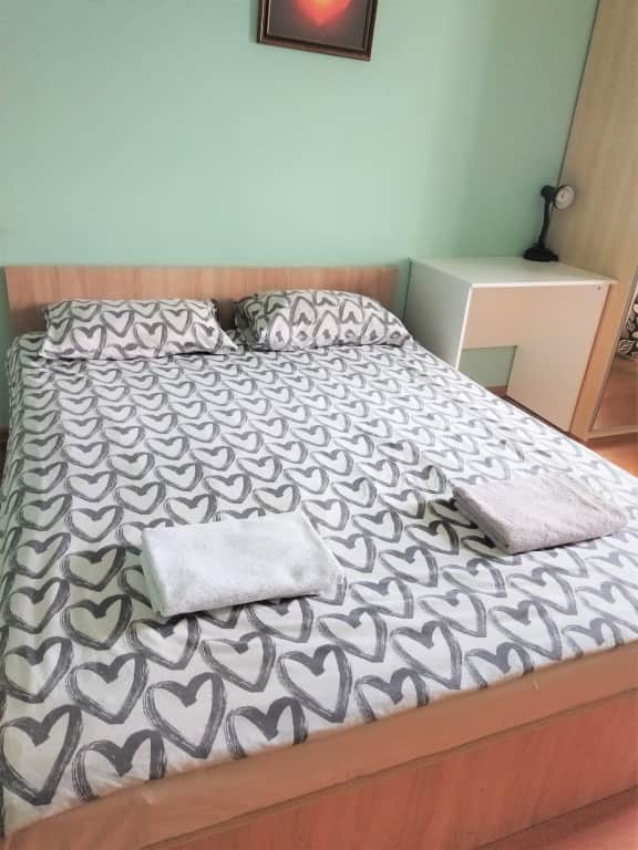 Апартаменты Sutki Rent рядом с метро Академическая: фото 2