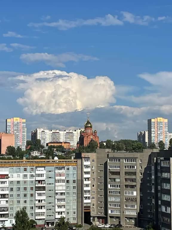 Квартира Студия на Мичурина 58/2: фото 3