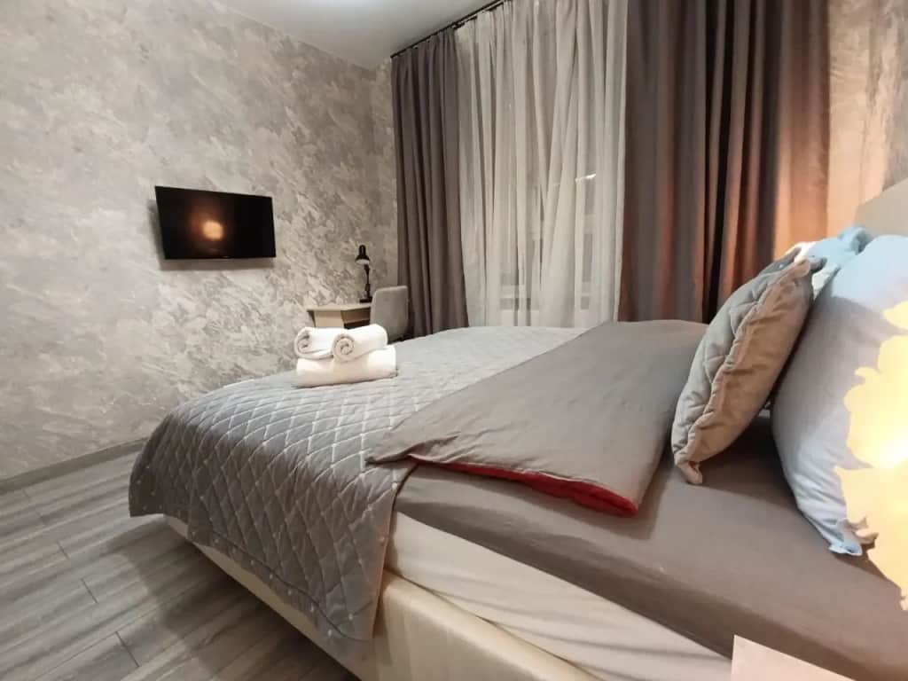 Квартира Карма от Home24: фото 3