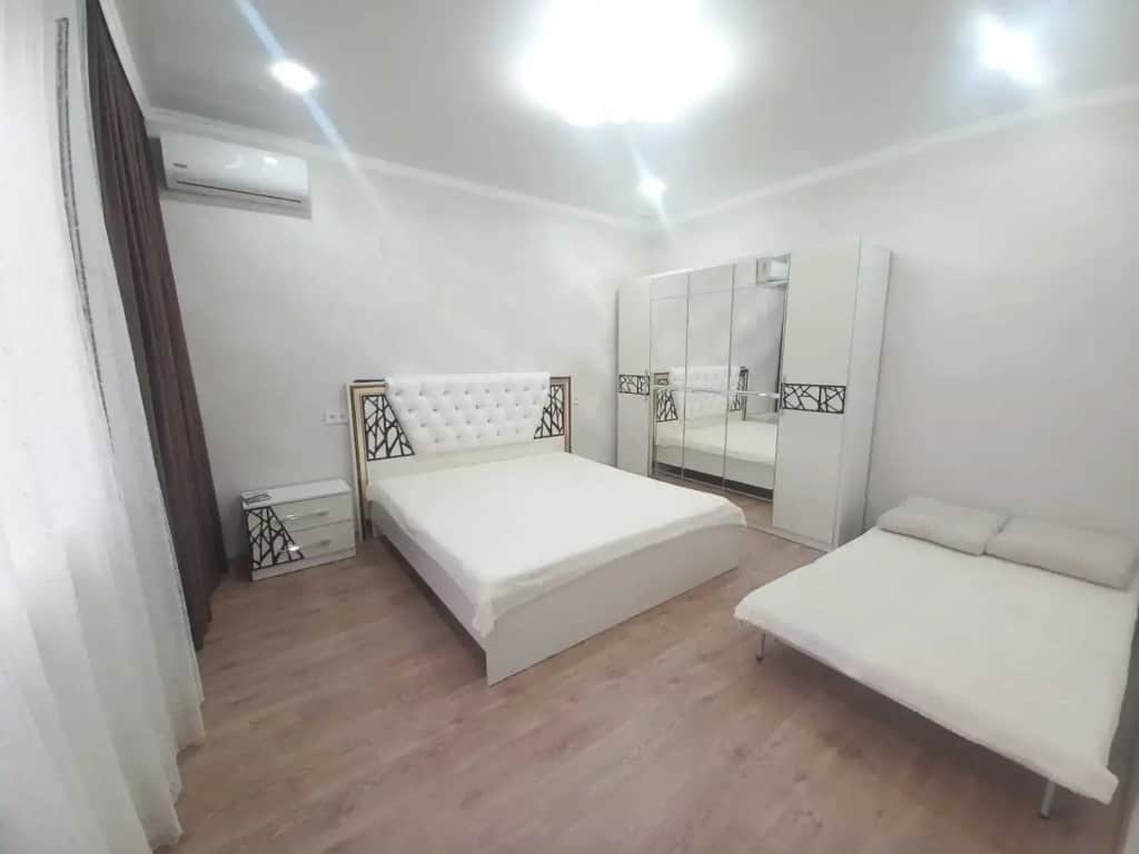 Апартаменты в Кисловодске: фото 2