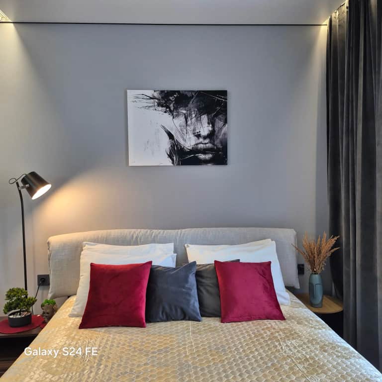 Апартаменты Apart DeLuxe Sunny Land: фото 2