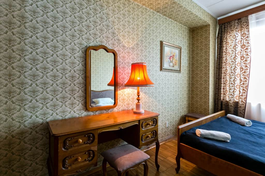 Апартаменты MaxRealty24 Noviy Arbat: фото 2