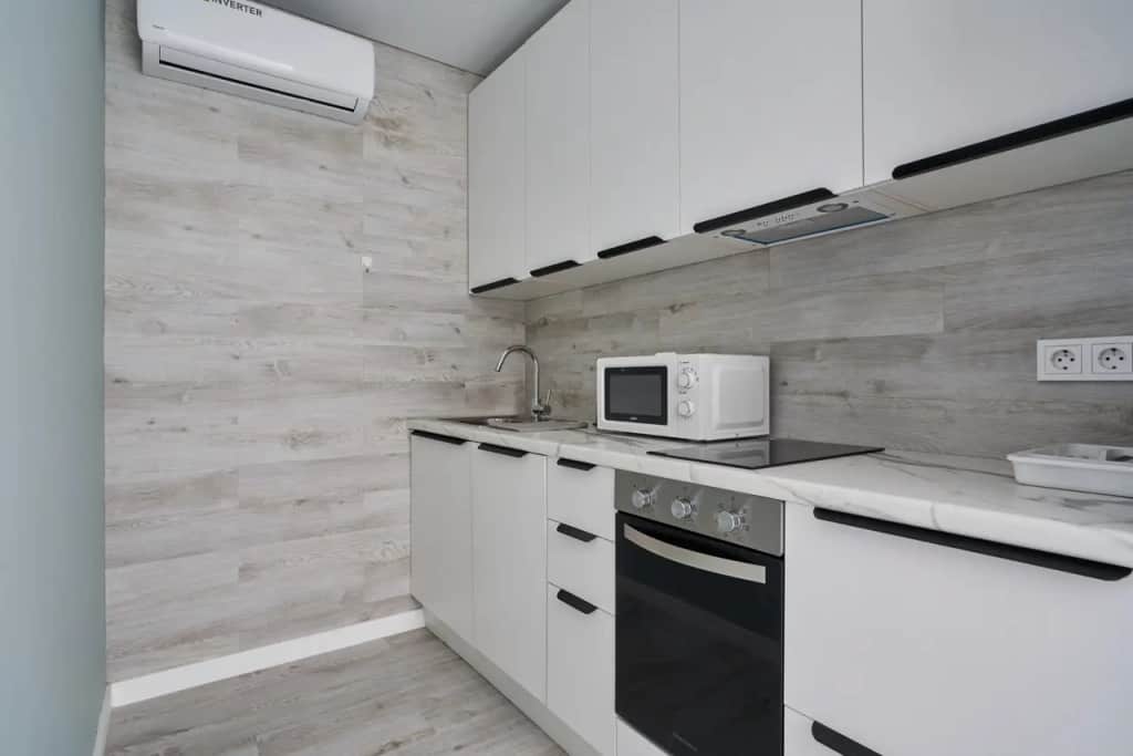 Квартира с системой Умный дом от Comfort home: фото 3