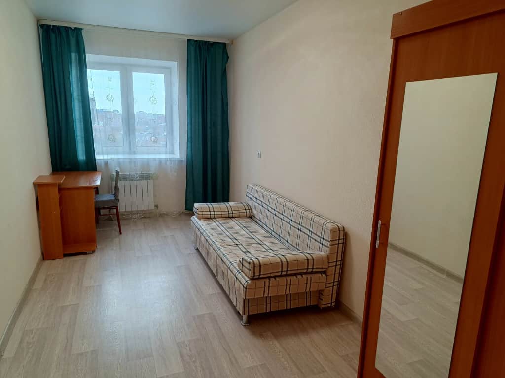 Квартира Грета Тюмень: фото 3