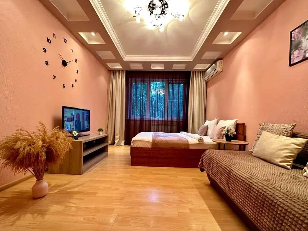 Квартира Двухкомнатная на Бульваре Энгельса: фото 2