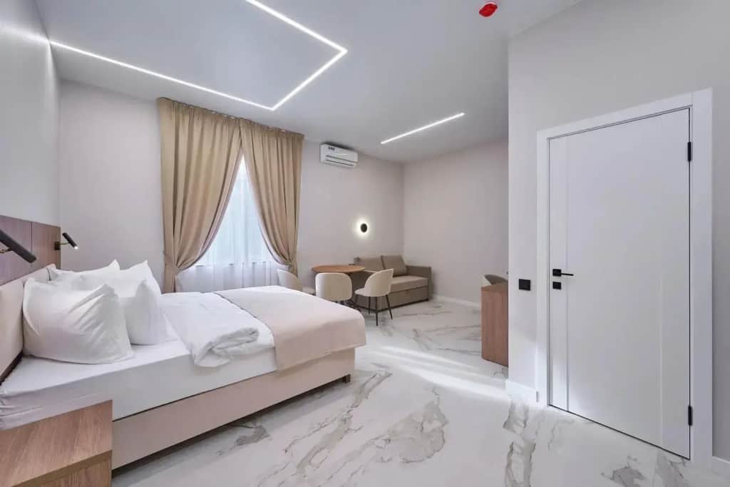 Апартаменты Blisspark 1/1: фото 3