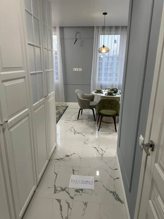 Квартира Beaty room: фото 3