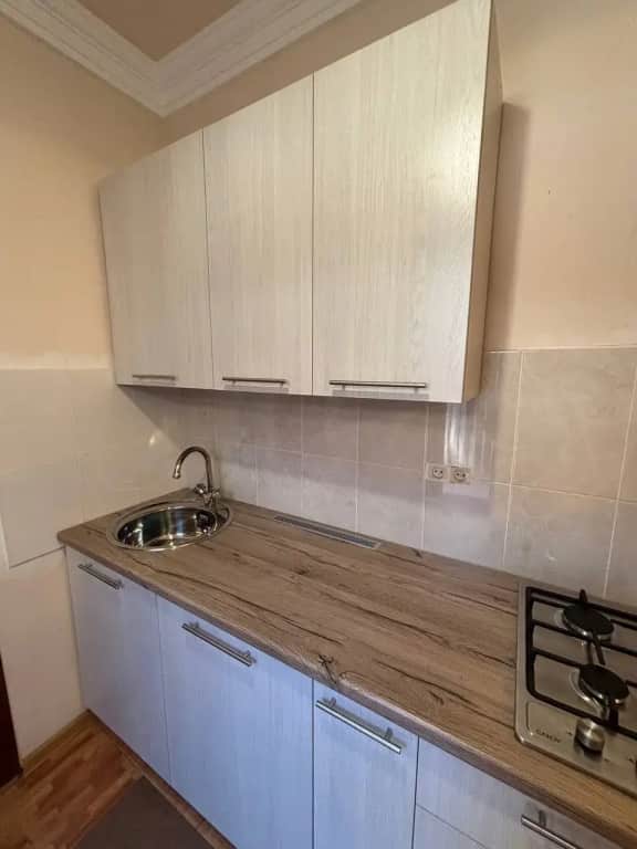 Квартира двухкомнатная на Пятигорской: фото 2