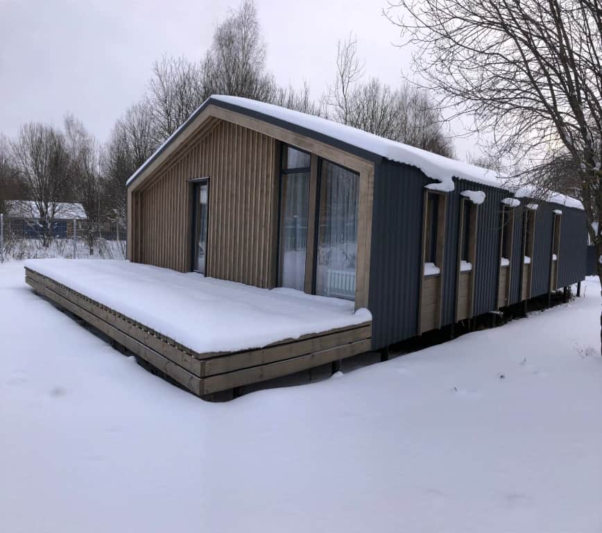Гостевой Дом Luxme House: фото 3