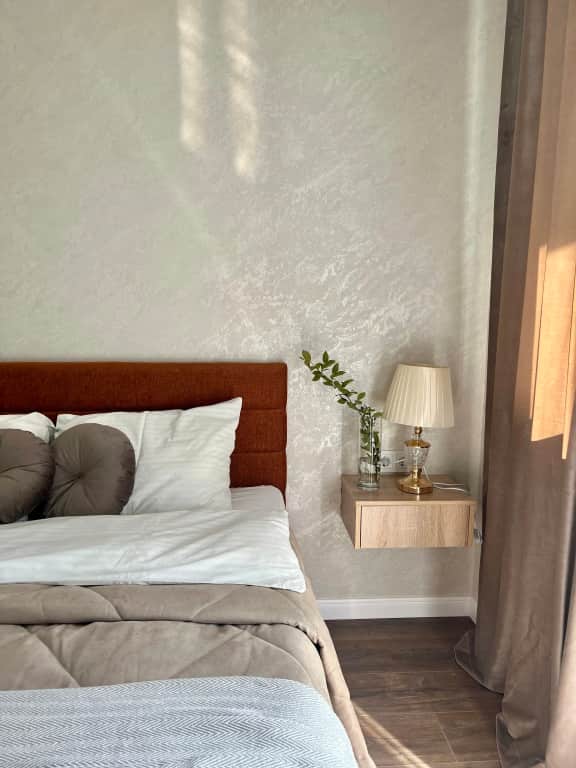 Квартира Уютная в 200м от Балтийского Моря: фото 3