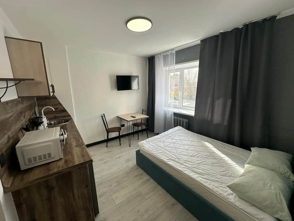 Квартира на улице Мельникайте, дом 83, кв. 248: фото 2