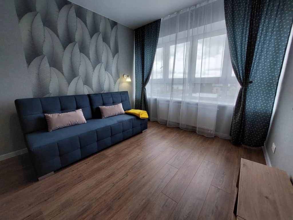 Апартаменты Кошки Рядом с Куршской Косой: фото 2