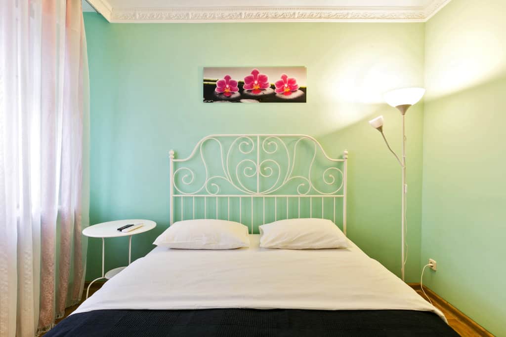 Апартаменты MaxRealty24 Беговая 26: фото 3