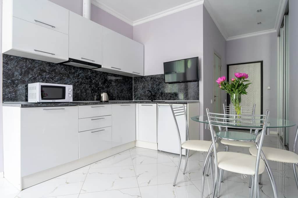 Апартаменты RED APARTMENTS Арт Лайт Сити апартамент Харден: фото 2