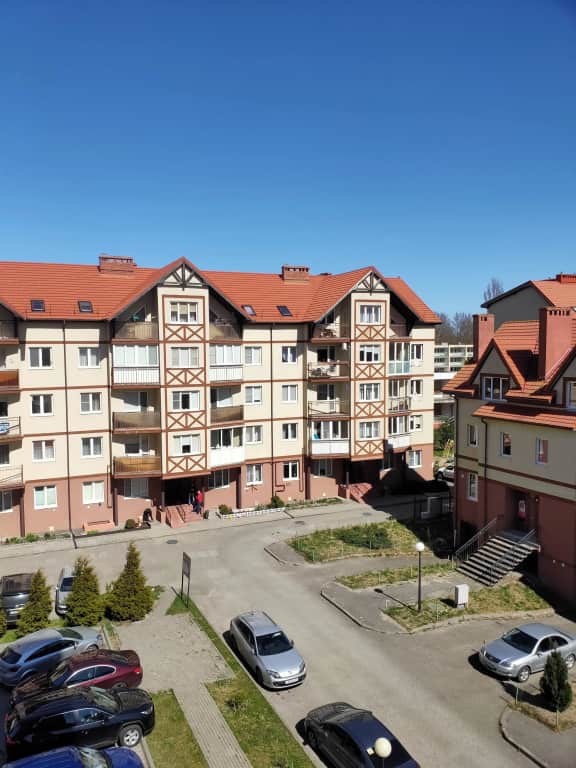 Квартира Приморская Чайка: фото 3