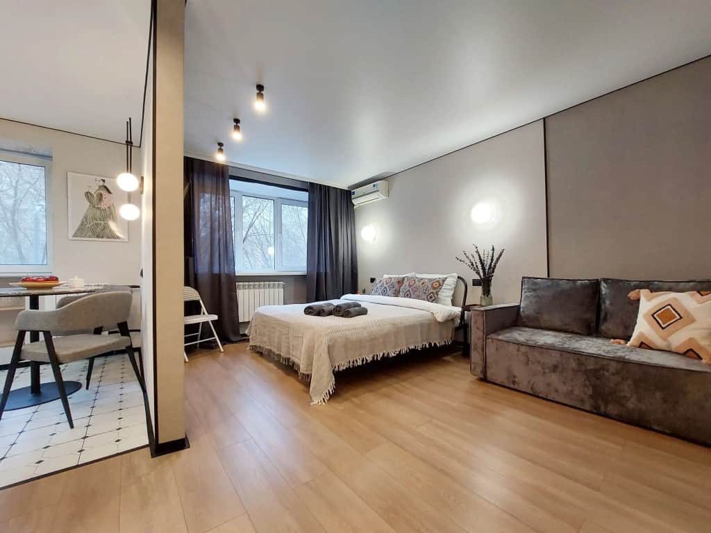 Апартаменты uTrip Santiago: фото 3