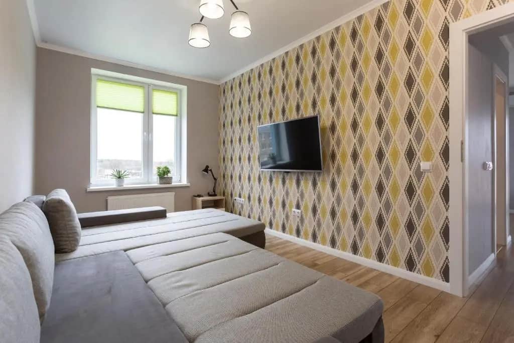 Апартаменты Apart39 в Янтарном у Моря: фото 2