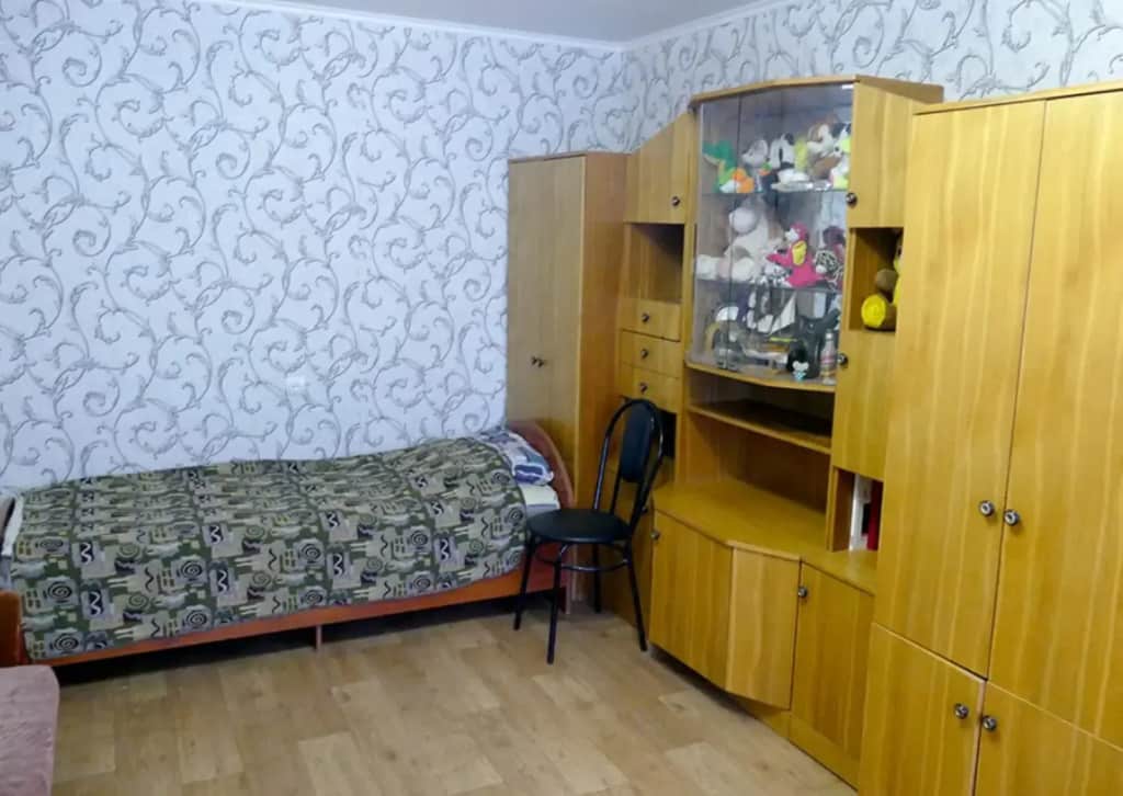 Квартира в 11-й микрорайоне 46: фото 3