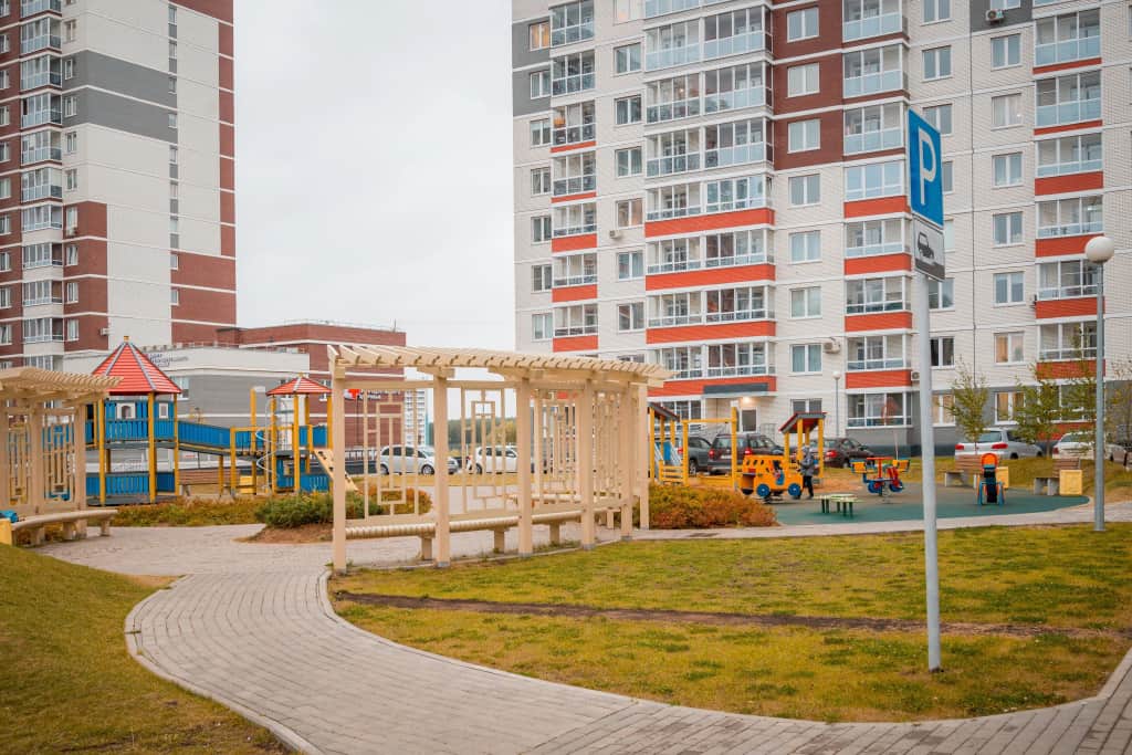 Апартаменты Милая Комната: фото 2