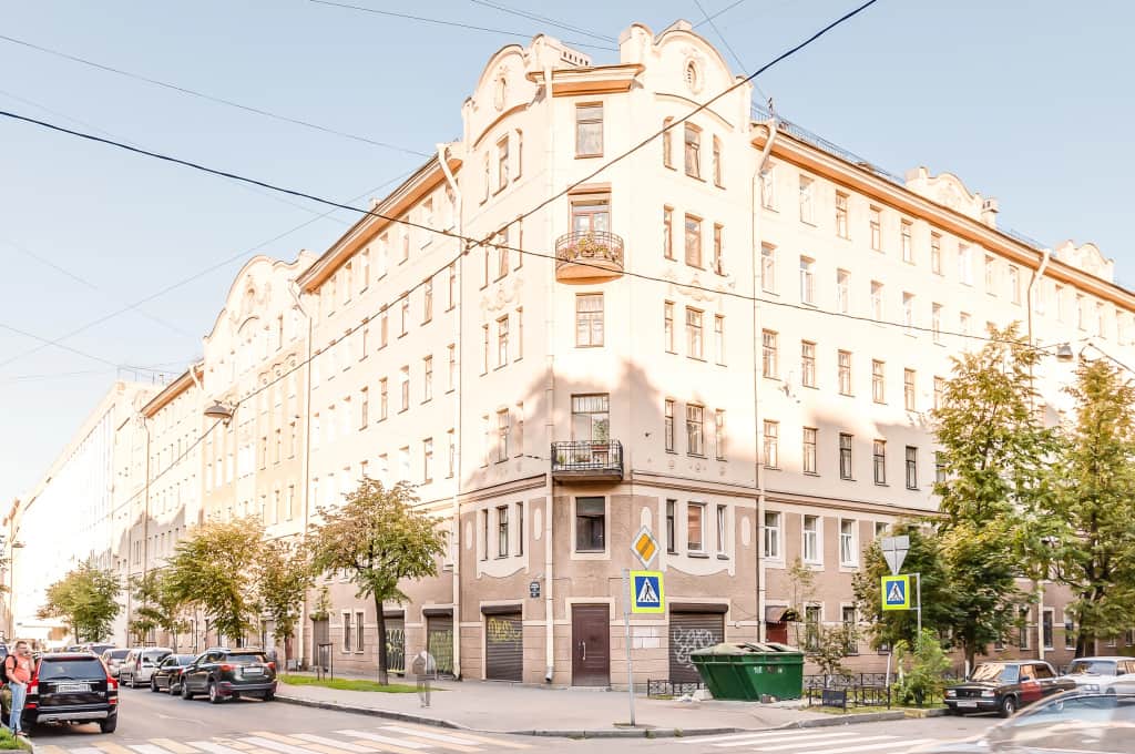 Студия 5 на Певческом (БП5): фото 2