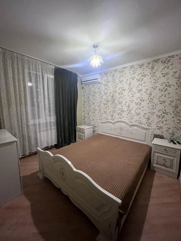 Гостевой Дом У Жанны: фото 2