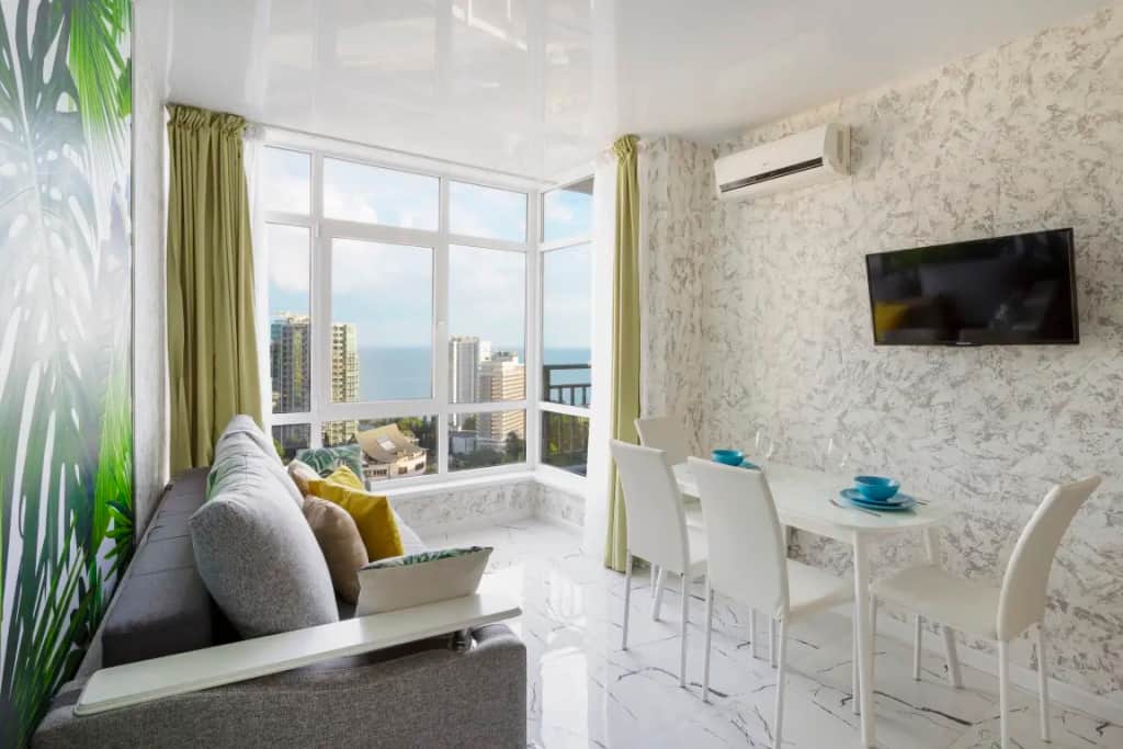 Апартаменты M Apartments Mandarin 2: фото 3